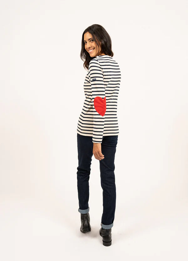 Saint James Vaujany Top