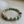 Load image into Gallery viewer, UnCage Beaded Bracelet - Amazonite
