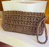 NOFO Style Wristlet Clutch