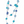 Load image into Gallery viewer, NoFo Style Isabella Infinity Necklace
