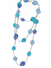 NoFo Style Isabella Infinity Necklace