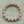 Load image into Gallery viewer, UnCage Beaded Bracelet - Rose Quartz
