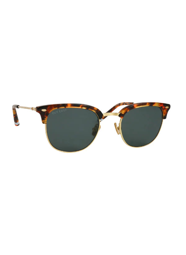 Out East Eyewear - Culloden Sunglasses
