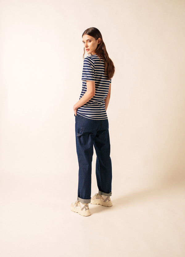 Saint James Levant Moderne Tee