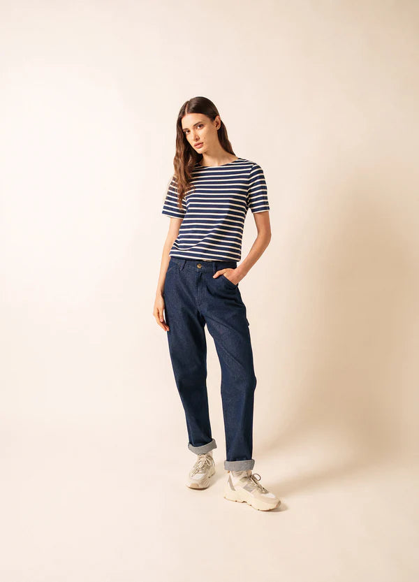 Saint James Levant Moderne Tee