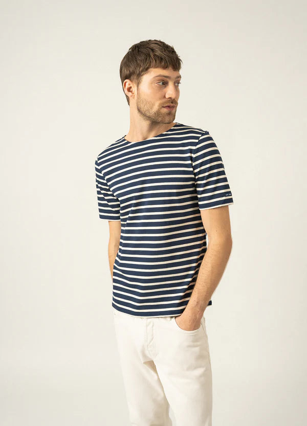Saint James Levant Moderne Tee