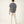 Load image into Gallery viewer, Saint James Levant Moderne Tee
