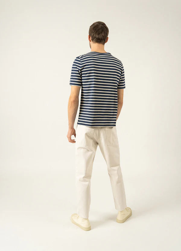 Saint James Levant Moderne Tee