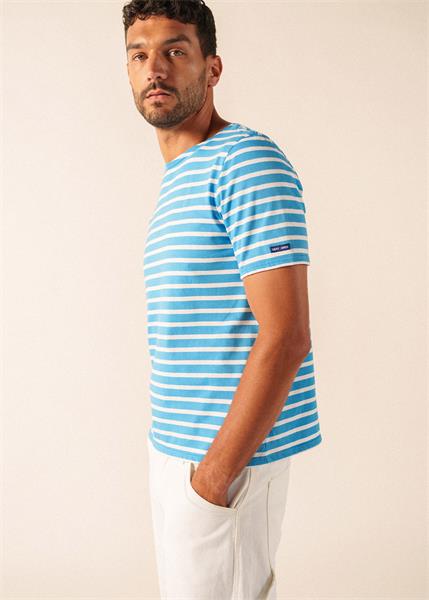 Saint James Levant Moderne Tee