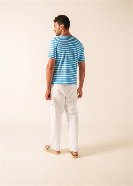 Saint James Levant Moderne Tee