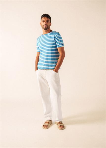 Saint James Levant Moderne Tee