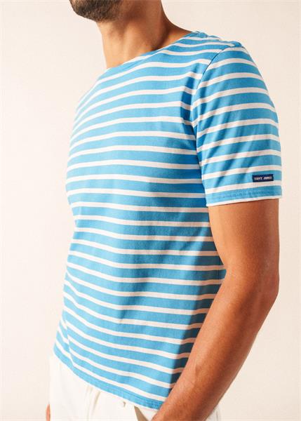 Saint James Levant Moderne Tee