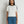 Load image into Gallery viewer, Natin LA Ada Button Tee

