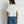 Load image into Gallery viewer, Natin LA Ada Button Tee
