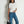 Load image into Gallery viewer, Natin LA Ada Button Tee
