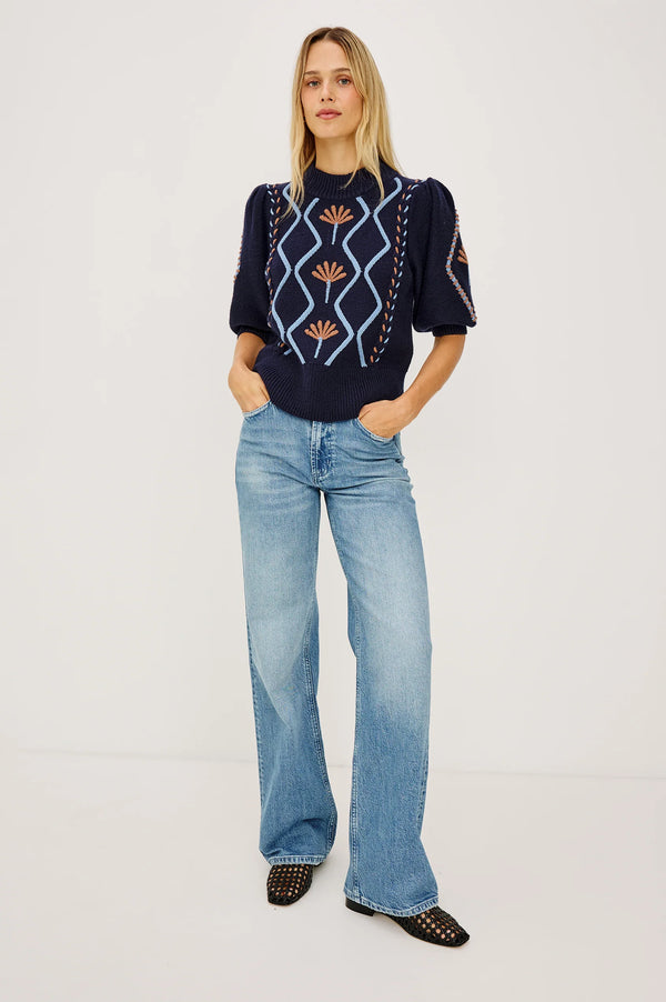 Rails Addy Sweater