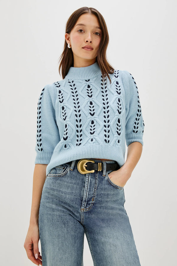 Rails Addy Sweater