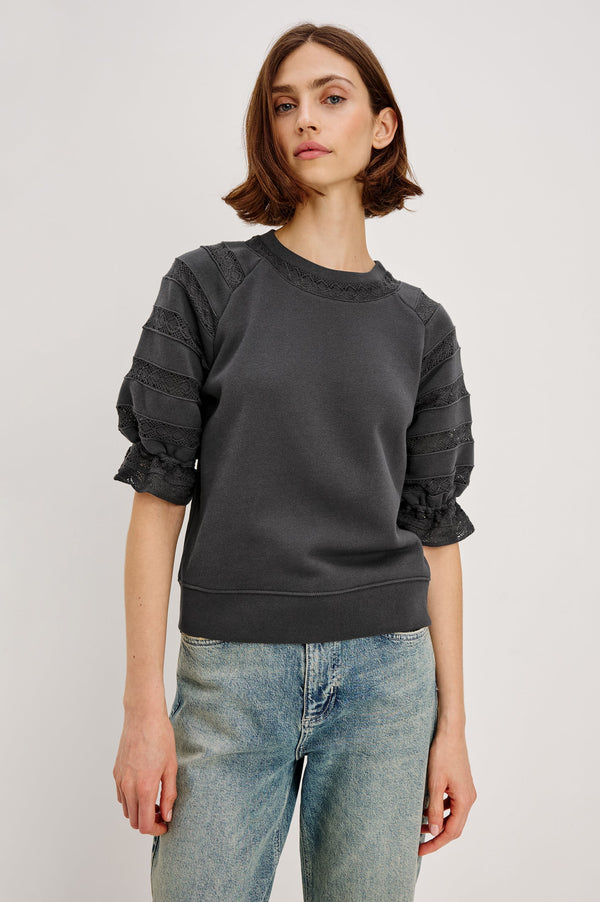 Rails Aggy Top