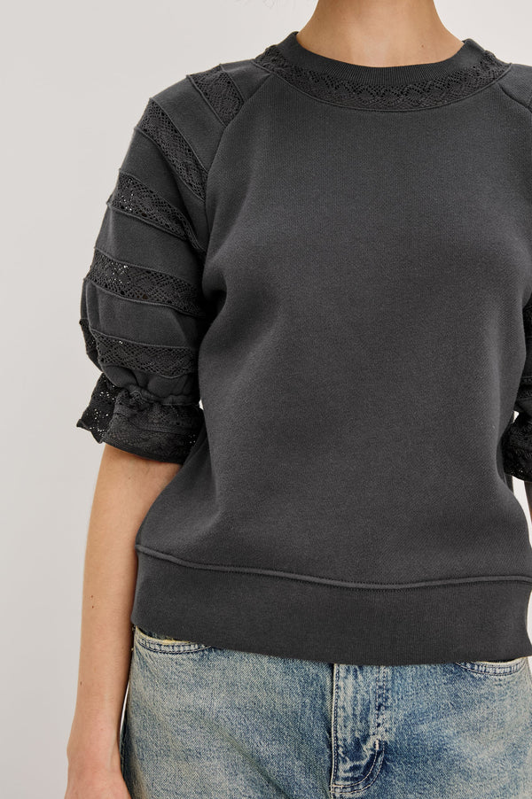 Rails Aggy Top
