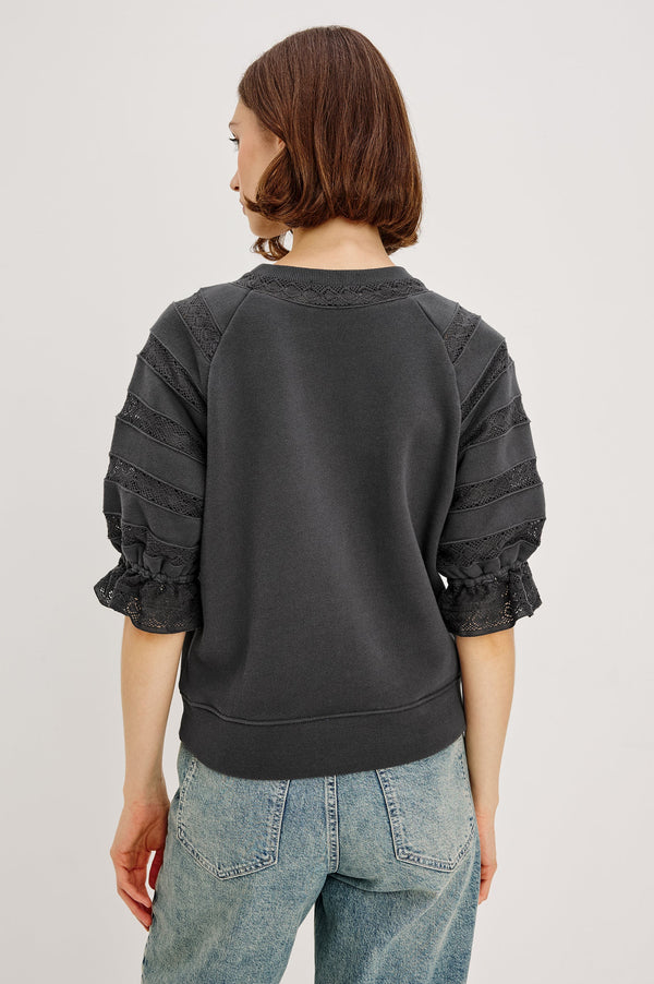 Rails Aggy Top