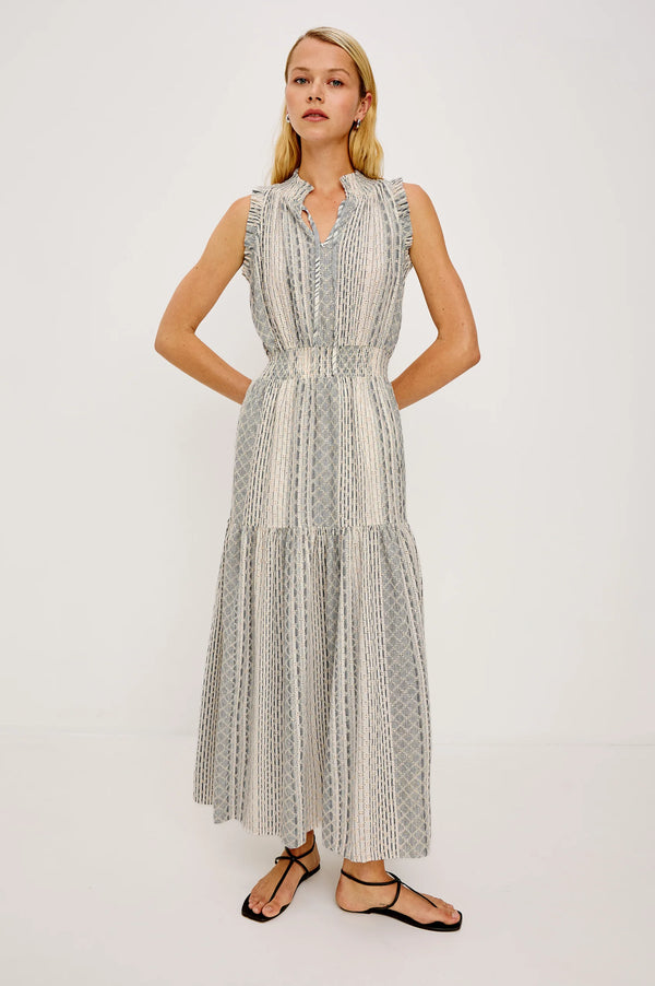 Rails Alessi Dress