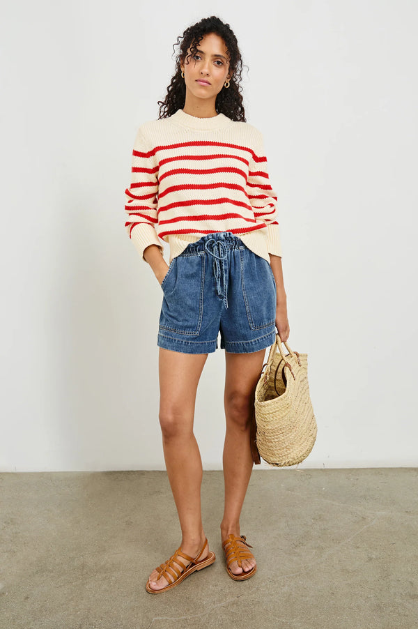 Rails Alise Sweater