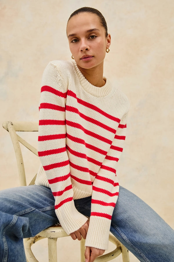 Rails Alise Sweater