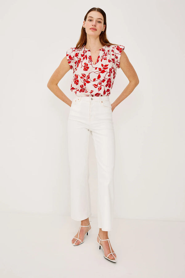 Rails Allea top