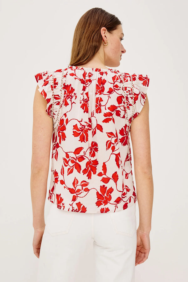 Rails Allea top