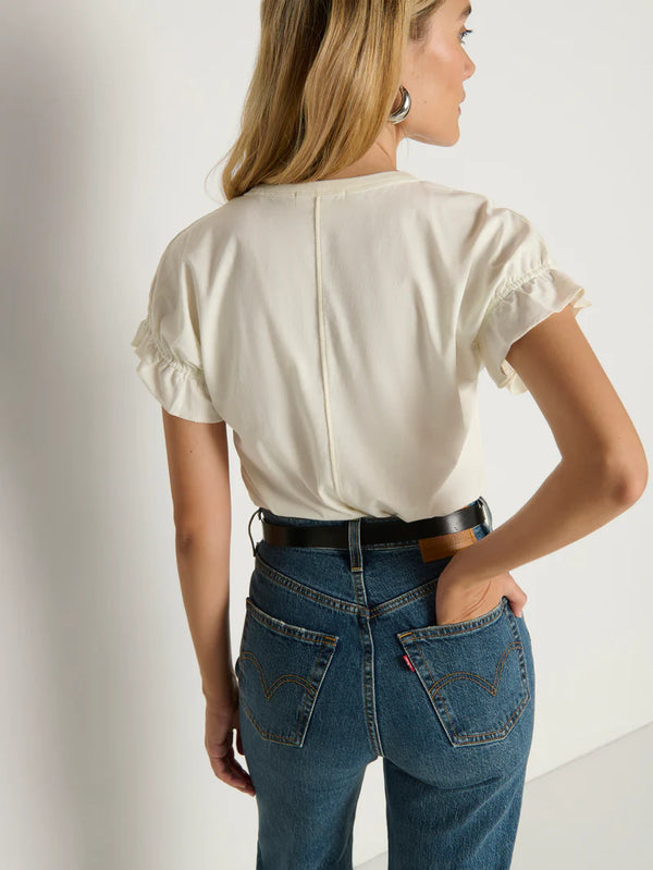 Nation LA Arline Top