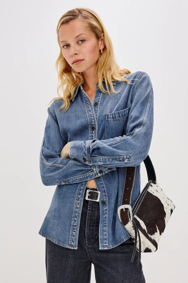 Rails Atticus shirt