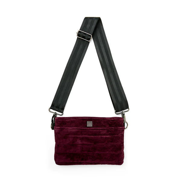 Think Royln Bum Bag 2.0 Suede