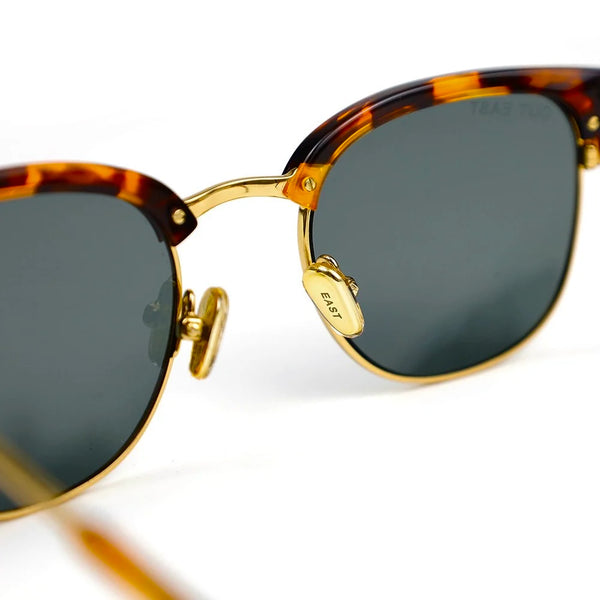 Out East Eyewear - Culloden Sunglasses