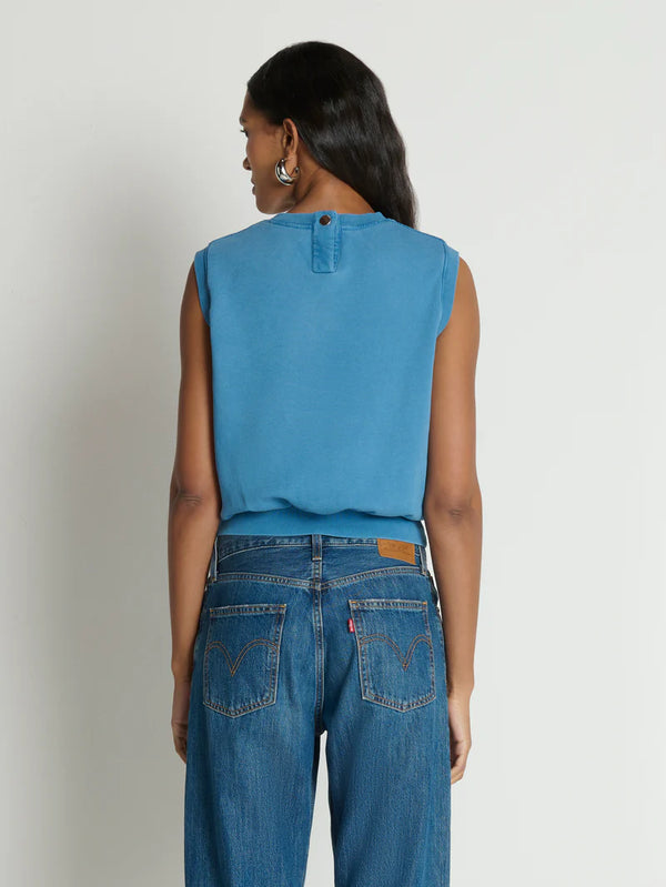 Nation LA Billie Tank Sweatshirt