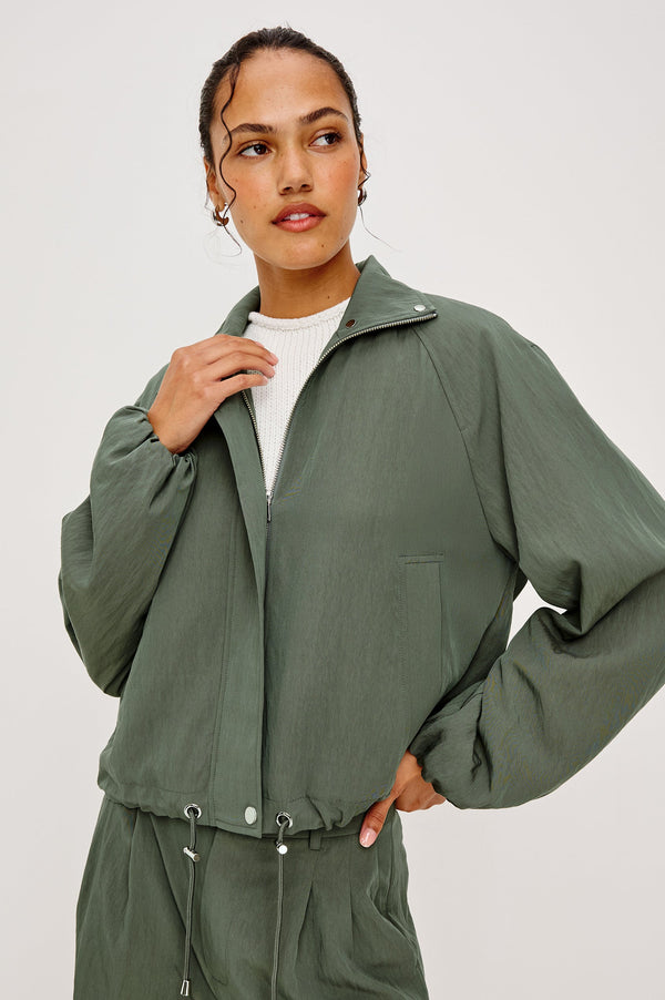 Rails Blake Jacket