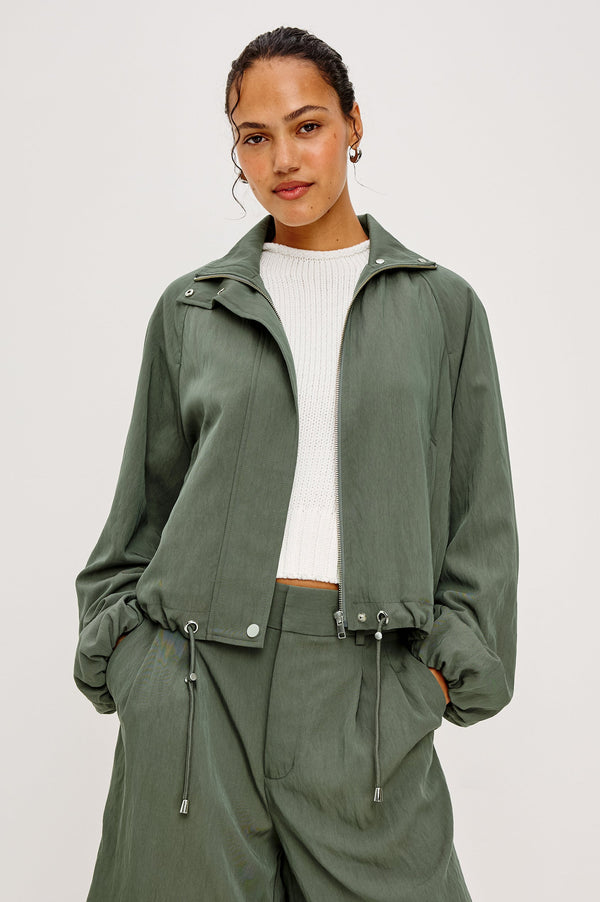 Rails Blake Jacket