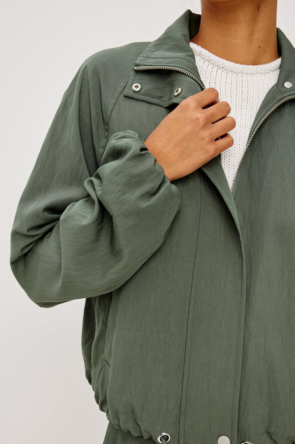 Rails Blake Jacket