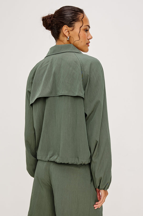 Rails Blake Jacket