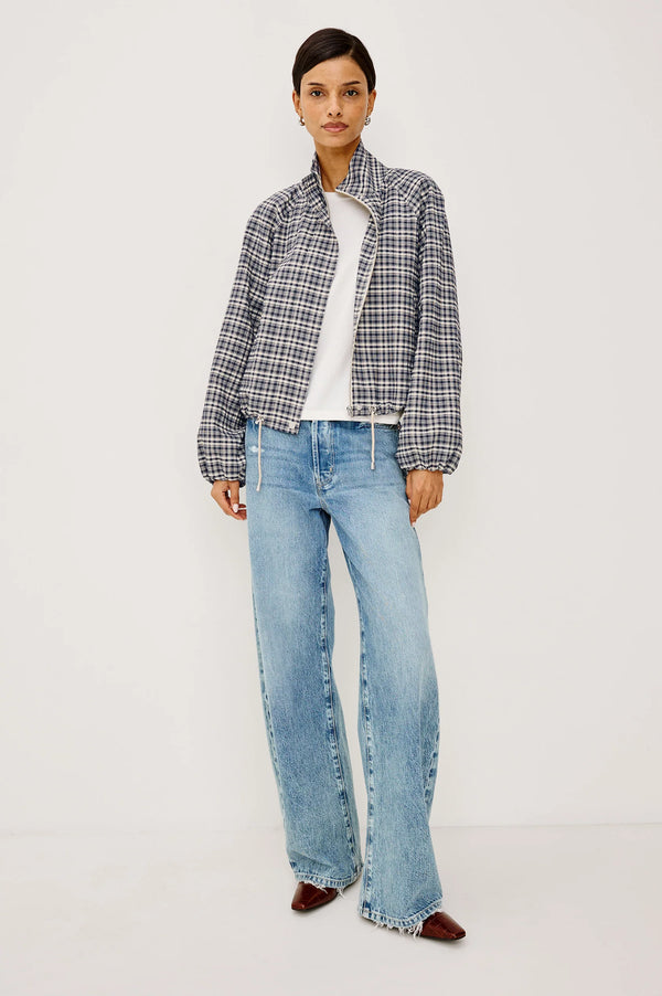 Rails Blake Jacket