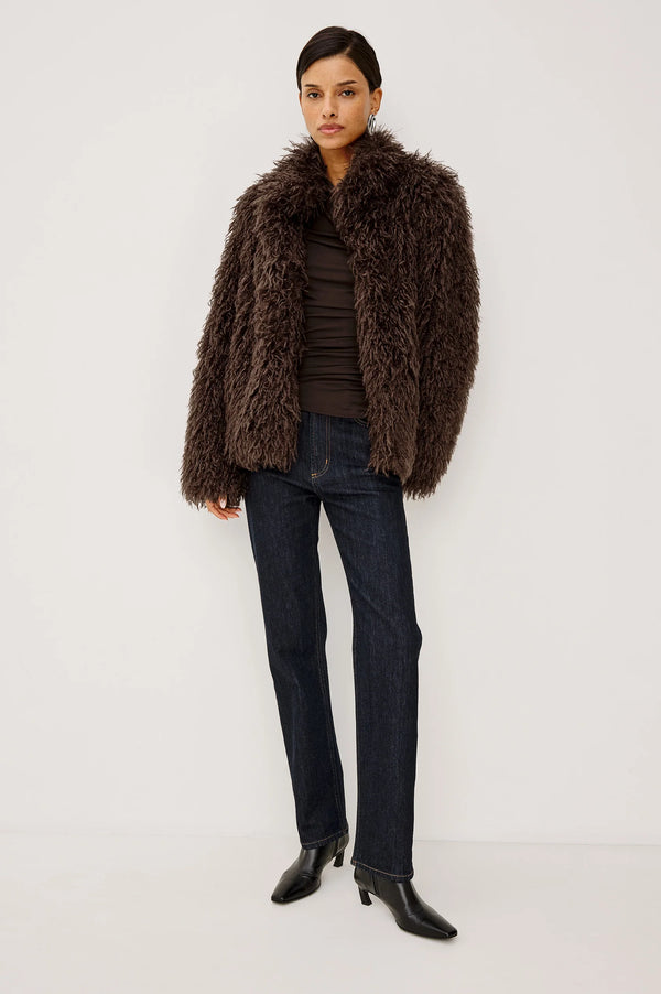 Rails Blisse Jacket