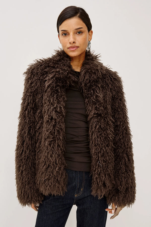 Rails Blisse Jacket
