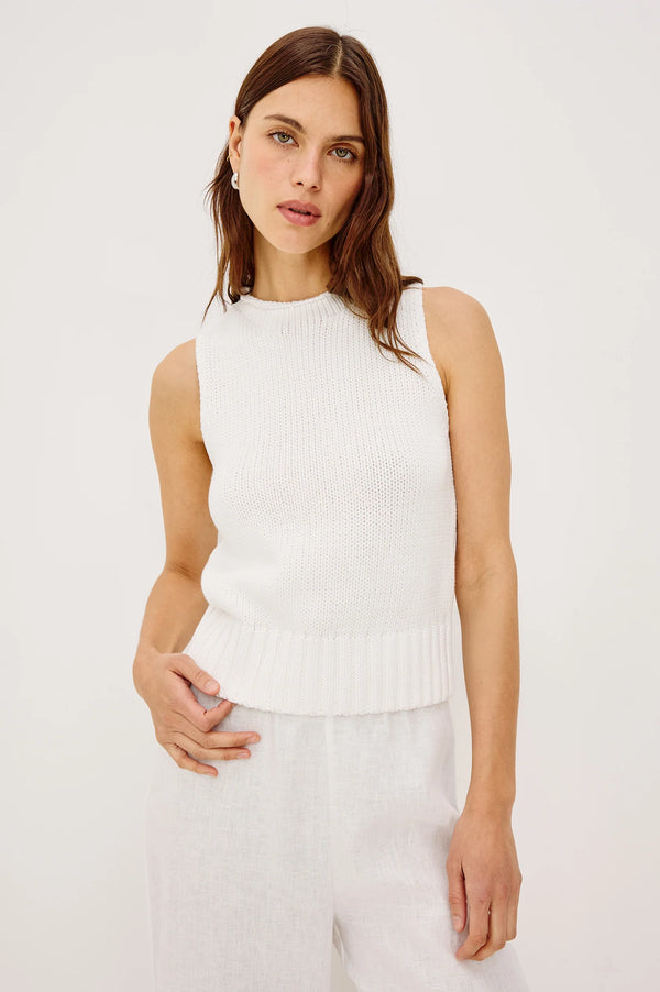 Rails Bondi Top