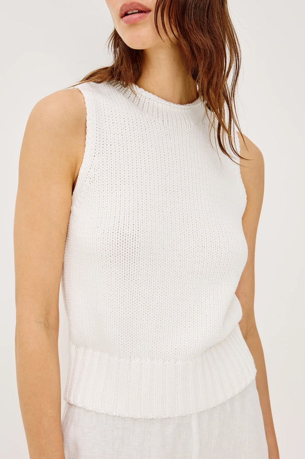Rails Bondi Top