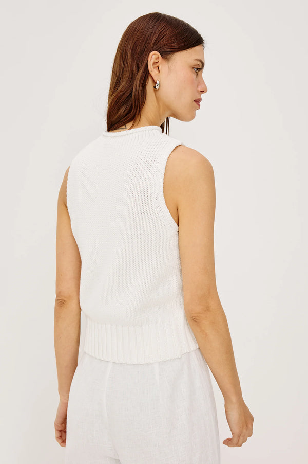 Rails Bondi Top