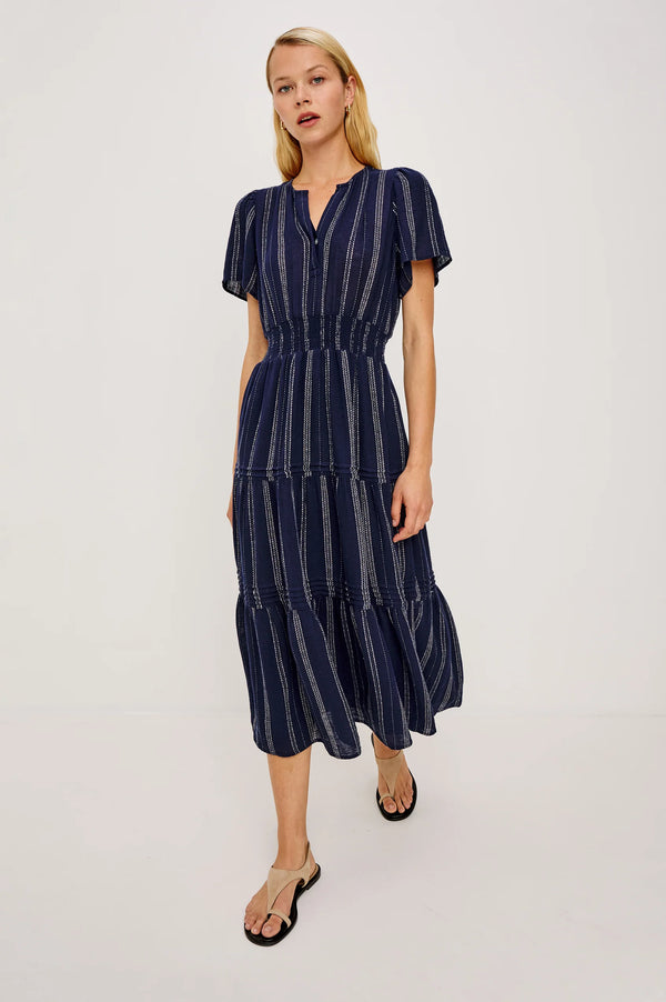 Rails Cannes Dress