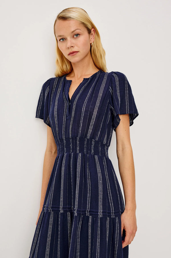 Rails Cannes Dress