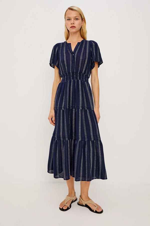 Rails Cannes Dress