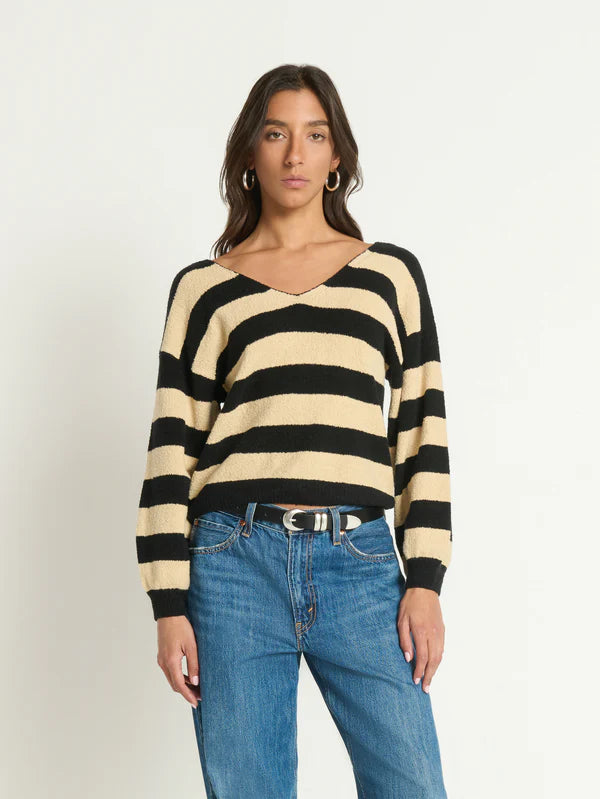 Nation LA Carmine Pullover