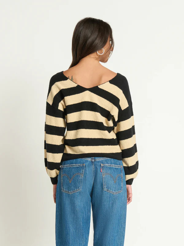 Nation LA Carmine Pullover