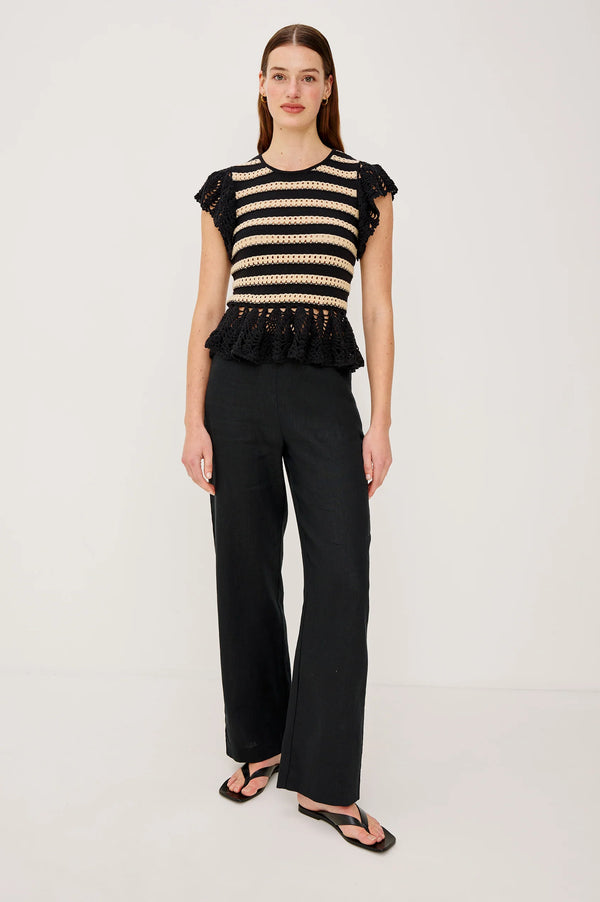 Rails Coen Top